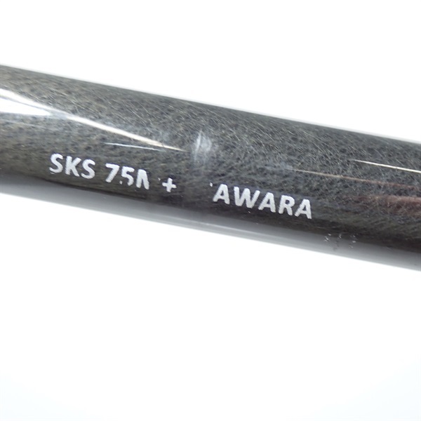スクアドＳＫＳ７５Ｍ＋ＳＡＷＡＲＡ